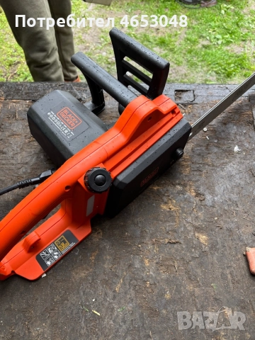 Бензинови резачки, снимка 4 - Други услуги - 52508995