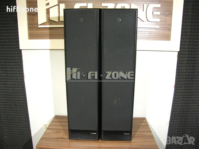 Infinity reference 60 /2 ТОНКОЛОНИ, снимка 7 - Тонколони - 47791582