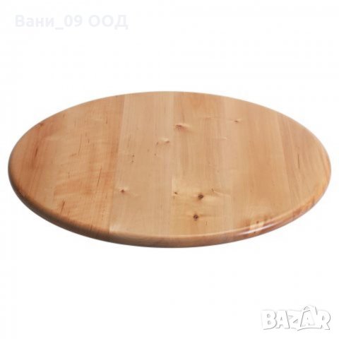 Въртяща се дъска за сервиране, снимка 7 - Аксесоари за кухня - 33744218