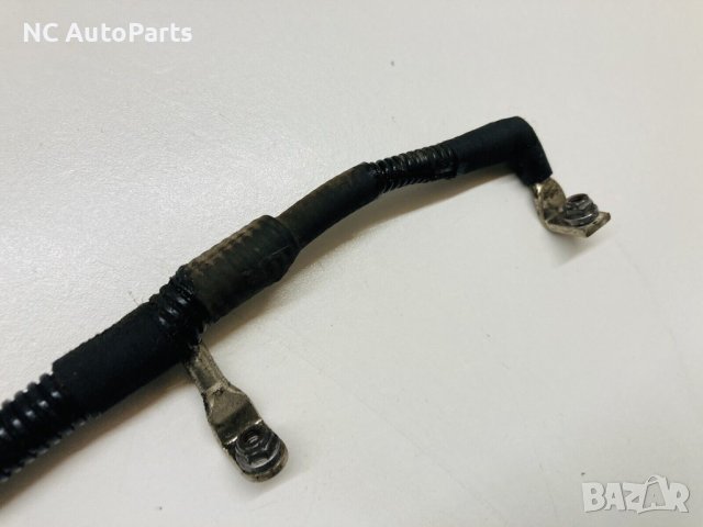 Кабел за бубини за Ford Transit Форд Транзит МК7 2.2 дизел BK2Q-6M091-BA 2013, снимка 4 - Части - 42834305