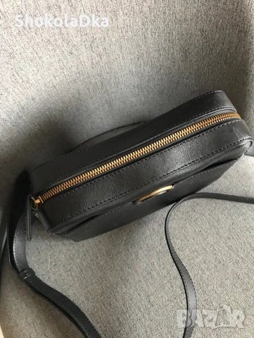 Чанта Massimo Dutti , снимка 4 - Чанти - 51694436