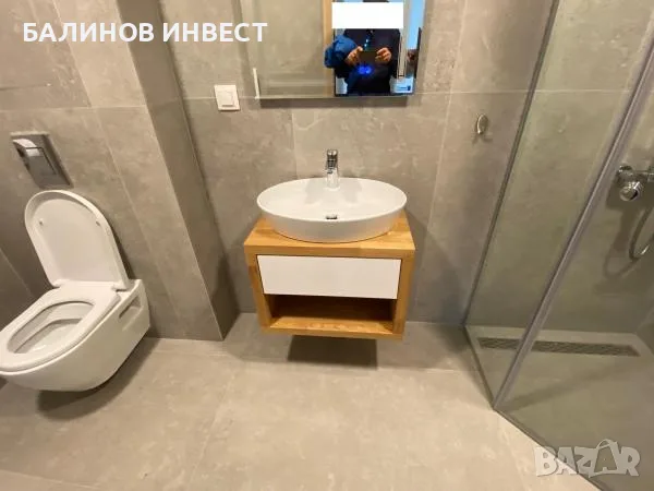 Двустаен апартамент до ключ продава в „Botanic Garden“, снимка 7 - Апартаменти - 55175751