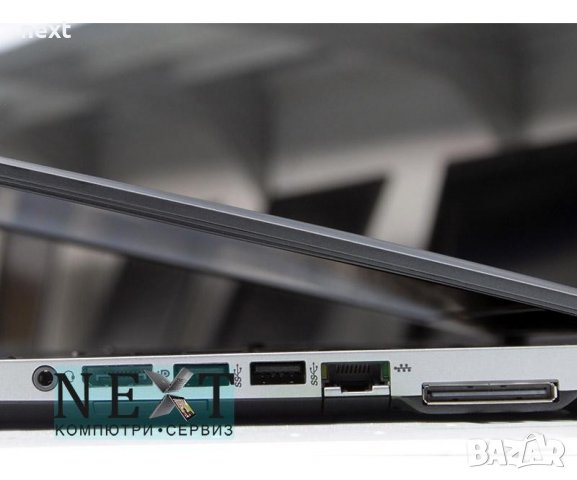 Лаптоп HP EliteBook 840 G2 i5-5300/8GB/128GB/14"IPS1920x1080 +Гаранция, снимка 7 - Лаптопи за работа - 35660396