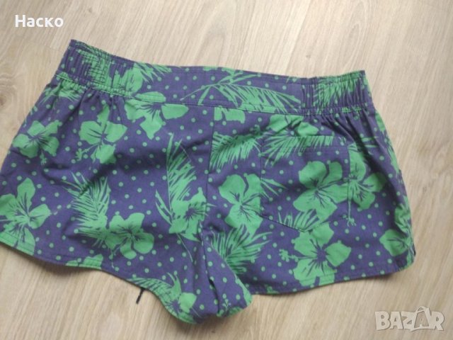 Puma, нови къси панталони, снимка 6 - Къси панталони и бермуди - 40379938