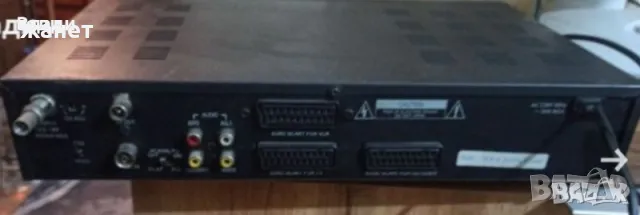 Цифрови сателитени приемници