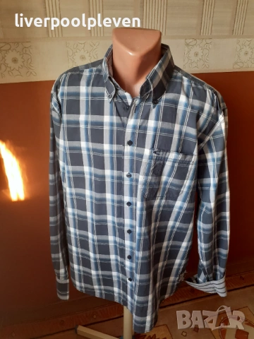 👉Camel Active Original ХХL, снимка 3 - Ризи - 53132447