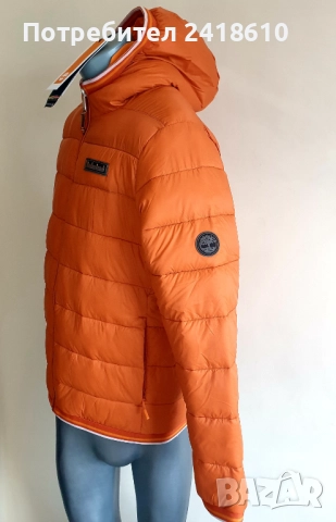 Timberland Mens Jacket Size M / L НОВО! ОРИГИНАЛ! Мъжко Зимно Яке!, снимка 11 - Якета - 52773171