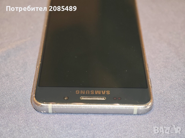 Samsung Galaxy A3 SM-A310F, снимка 5 - Samsung - 51991899