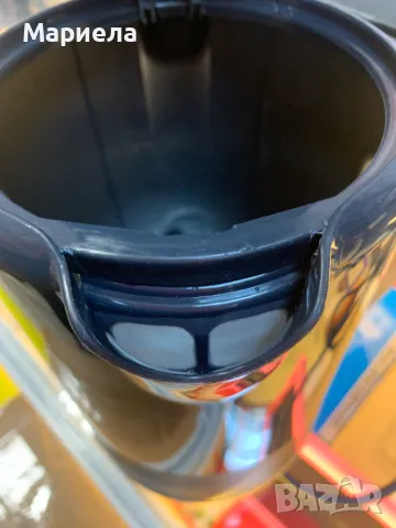 Ariete Кана за Гореща Вода / Скрит Реотан 2200W, снимка 11 - Кани - 49298151