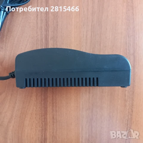 НОВ токоизправител 12 волта 5 ампера, снимка 6 - Друга електроника - 51059247