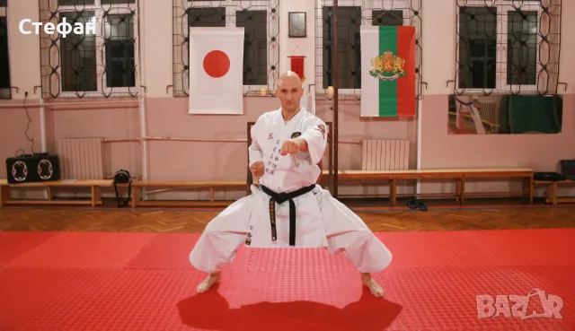 🥋 ЧАСТНИ УРОЦИ ПО КАРАТЕ-ДО, снимка 3 - Спорт, танци, изкуство - 56328525