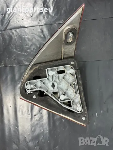 Ляв стоп за Мерцедес Mercedes W203, снимка 3 - Части - 48671424