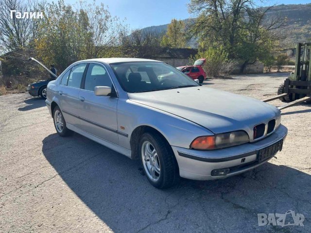 БМВ за части, снимка 2 - Автомобили и джипове - 42908613