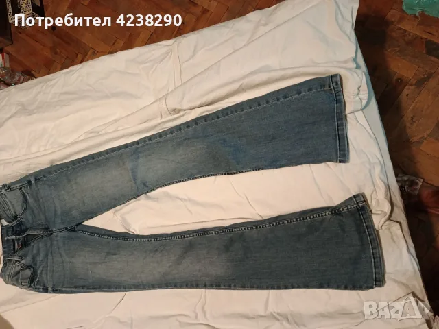 много запазени дънки по 7 евро, снимка 3 - Дънки - 56162206