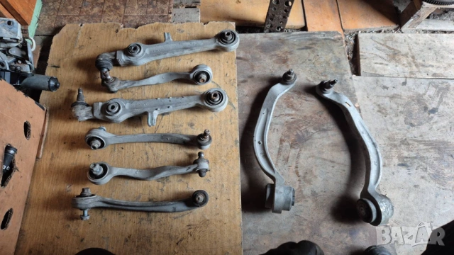 носачи кокали Пасат 5.5 VW PASAT PASSAT B5.5