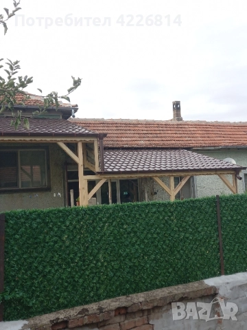 правене на покриви , снимка 13 - Ремонти на покриви - 50826215