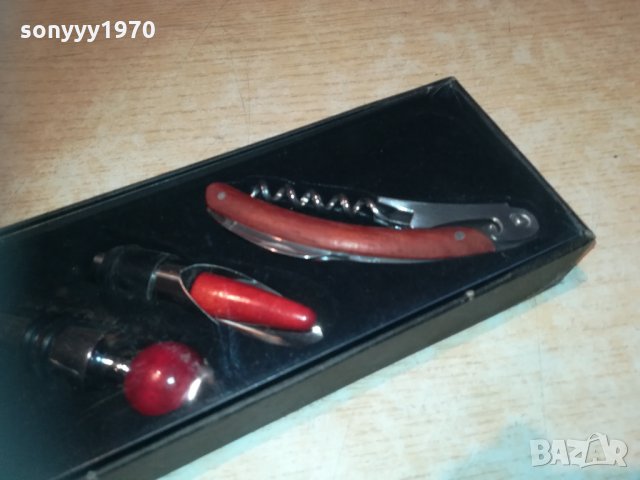 аксесоари за вино 1912201300, снимка 4 - Колекции - 31169784