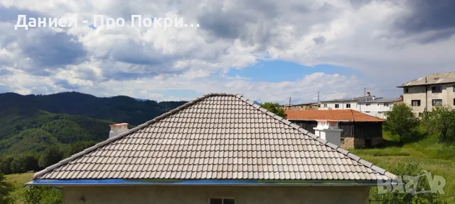 Ремонт и изграждане на покриви , снимка 12 - Ремонт на покриви - 56545227
