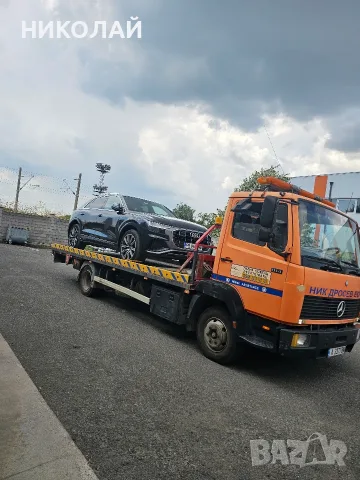 АВТОУСЛУГИ АВТОСЕРВИЗ И ПЪТНА ПОМОЩ, снимка 2 - Сервизни услуги - 56275462