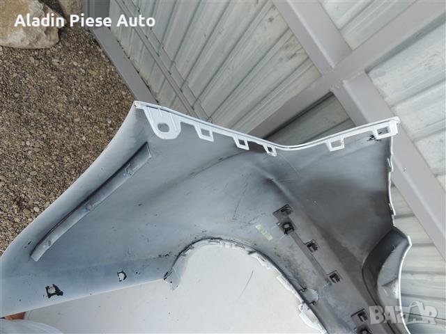 Задна броня Alfa Romeo Giulia година 2016 2017 2018 2019 2020 2021 , снимка 4 - Аксесоари и консумативи - 42029144