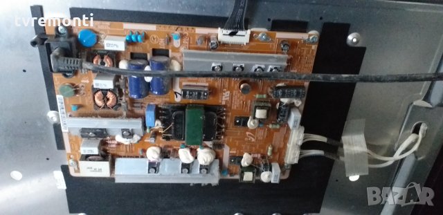 лед диоди дисплей LTJ550HW08-C, снимка 2 - Части и Платки - 30866363