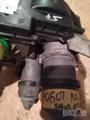 Актуатор скорости ситроен citroen , снимка 2 - Части - 48080967