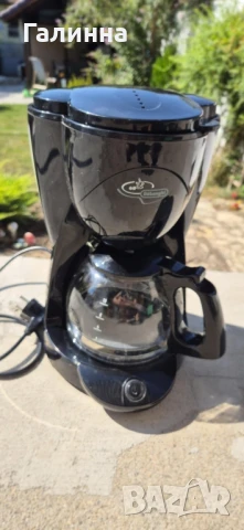 Кафе машина Делонги