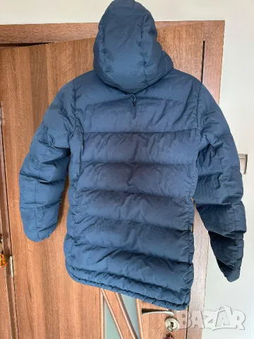 bergans of norway bismo v2 down jacket women, снимка 2 - Якета - 48571221