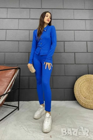 Комплект Рипс от две части  , снимка 2 - Спортни екипи - 50452287