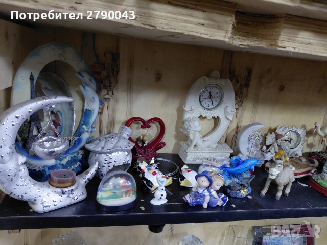 сувенири , снимка 4 - Декорация за дома - 53002267