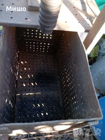 Продавам преса, снимка 9 - Други машини и части - 50391989