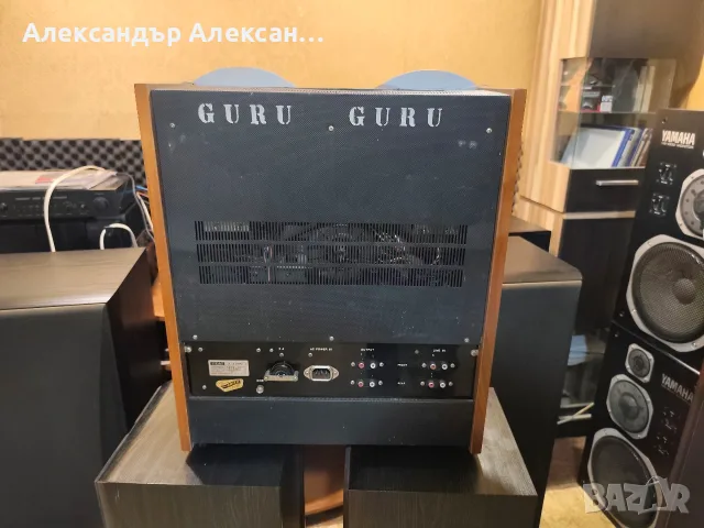 Teac A-3340 с адаптери и ролко, снимка 11 - Декове - 56523412