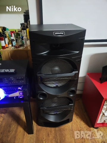 power sound 1800w