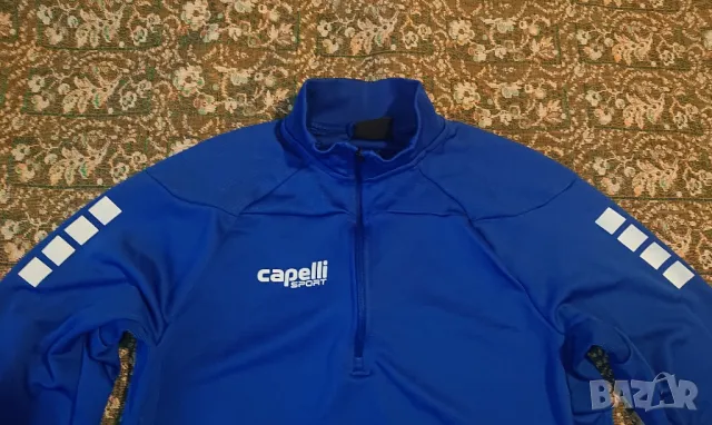 Capelli sport, снимка 3 - Спортни дрехи, екипи - 47954417