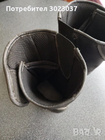 Ботуши за мотор FALCO, снимка 5 - Аксесоари и консумативи - 54274907