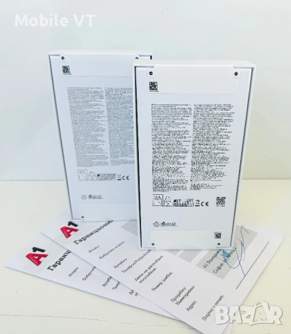 НОВ! Samsung Galaxy A56 5G 256GB Lightgray / Olive 2г.ГАРАНЦИЯ!, снимка 3 - Samsung - 52454214