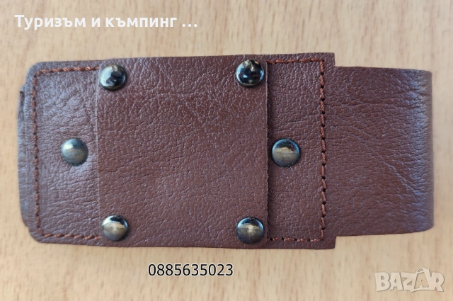 Калъфи за сгъваеми ножчета, снимка 5 - Ножове - 54346912