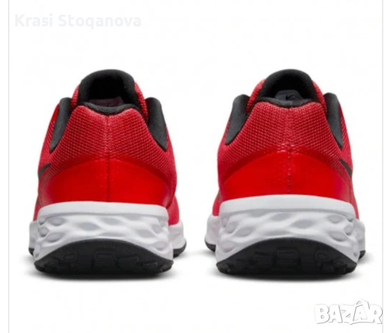 Дамски Маратонки , снимка 7 - Маратонки - 53233210