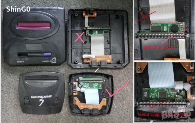 1000+ игри за Sega Mega Drive Дискета EDMD Everdrive 8GB карта, снимка 6 - Други игри и конзоли - 29483571