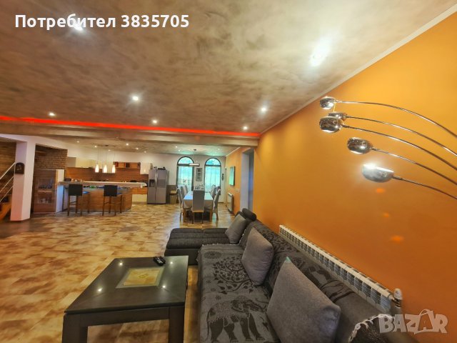  Село Костел / Spa Castello Rezidenz Луксозна вила за гости в Еленския балкан, снимка 10 - Празнични оферти - 42124487