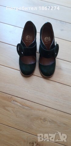 Обувки Bagatt, снимка 7 - Дамски елегантни обувки - 29429625
