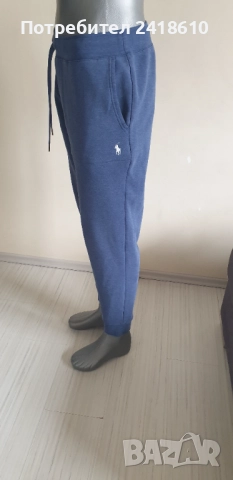 POLO Ralph Lauren Performance Double Knit Tech Mens Size L  ОРИГИНАЛ! Мъжко Долнище!, снимка 14 - Спортни дрехи, екипи - 52293472