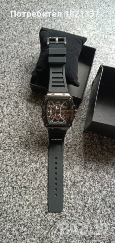 Луксозен мъжки часовник 