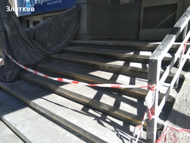 Мозайка полага, шлайфа, снимка 11 - Други ремонти - 53988577