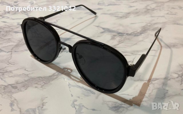 Мъжки Слънчеви Очила НОВИ Модели 2024, снимка 10 - Слънчеви и диоптрични очила - 36003952