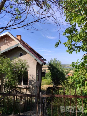 Продава къща в Айдемир, снимка 9 - Къщи - 35844507