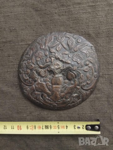 Продавам тепелък за народна носия