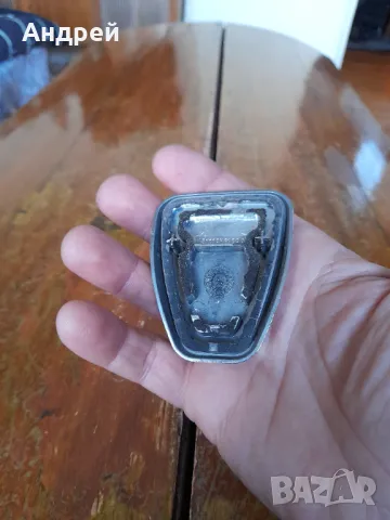 Стара емблема Rover, снимка 3 - Други ценни предмети - 50058800