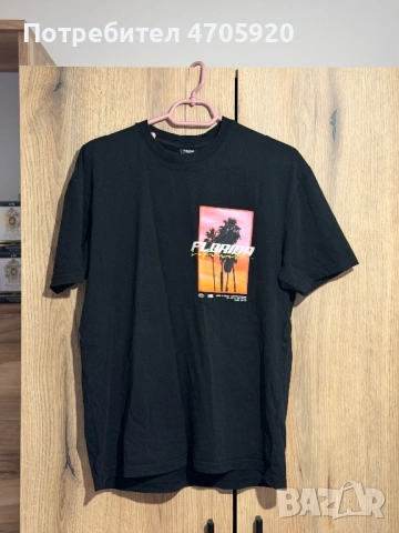 Мъжки дрехи , снимка 5 - Спортни дрехи, екипи - 54322363