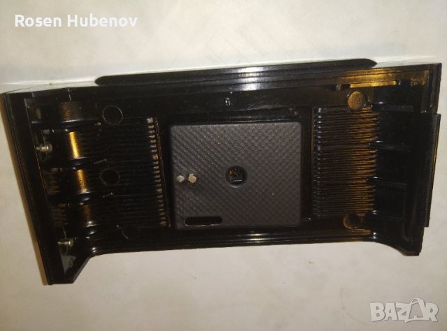 Ретро фотоапарат Смена 8, снимка 7 - Фотоапарати - 36679062